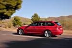 BMW 328i Touring Sport Line 2012 года